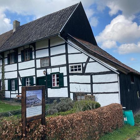 Oud-Bommerich Malinas Exterior foto