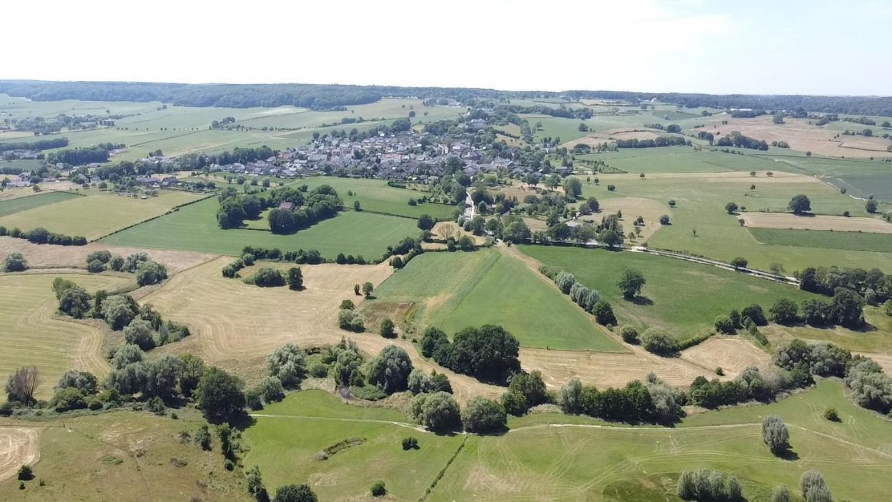 Oud-Bommerich Malinas Exterior foto