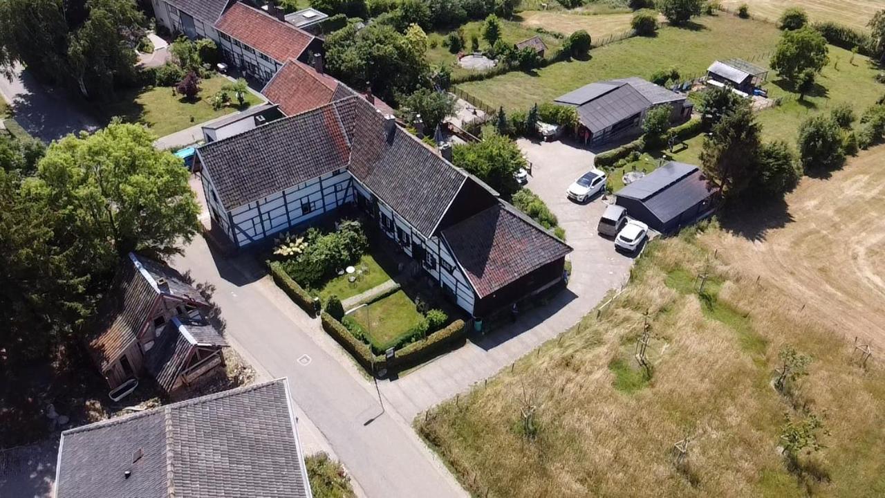 Oud-Bommerich Malinas Exterior foto