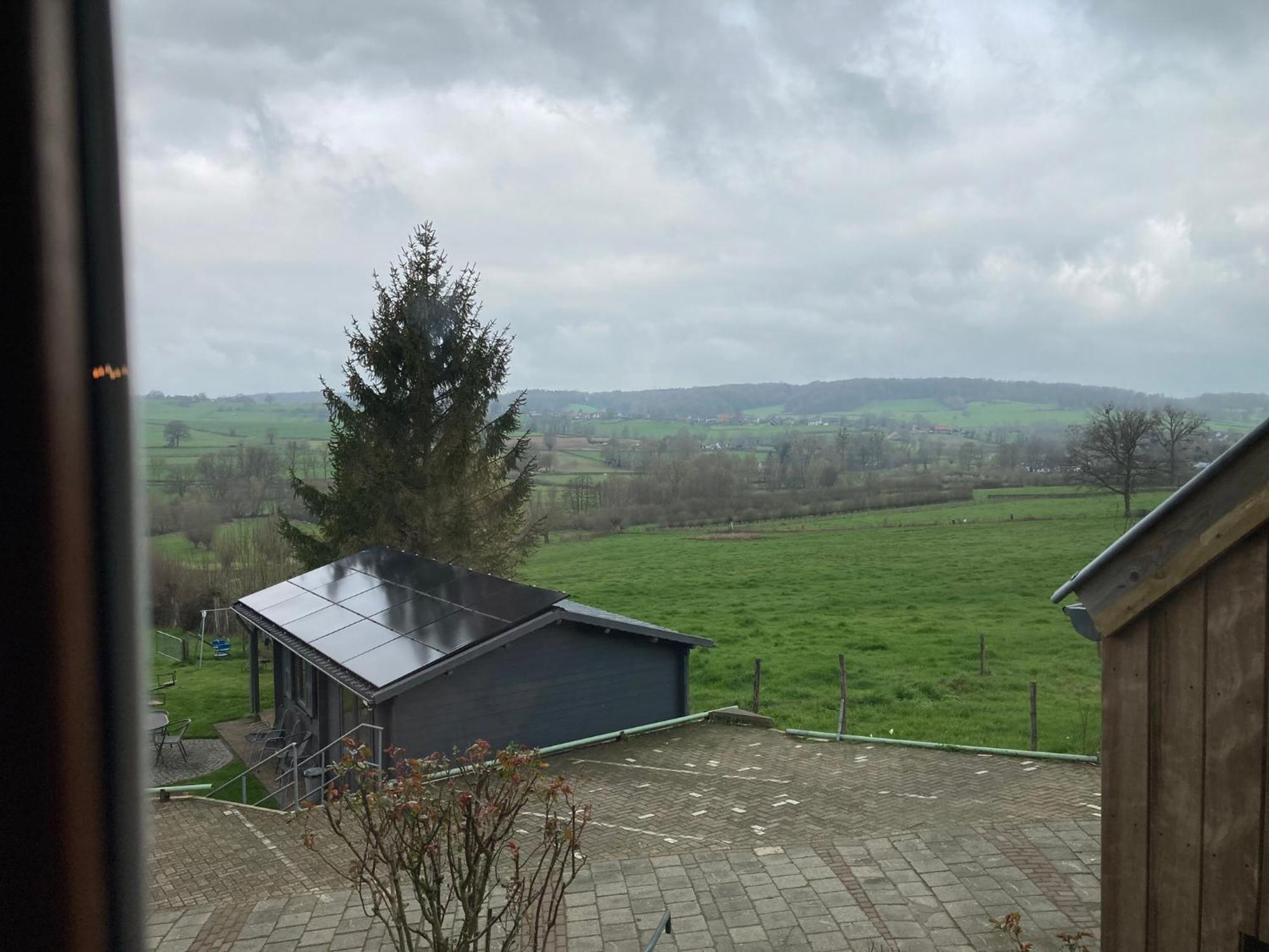 Oud-Bommerich Malinas Exterior foto