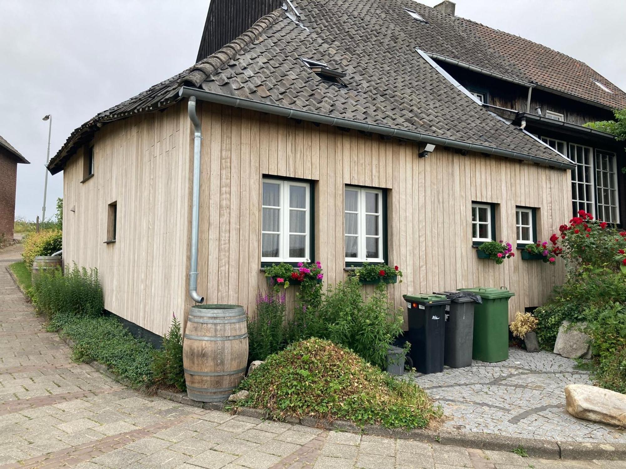 Oud-Bommerich Malinas Exterior foto